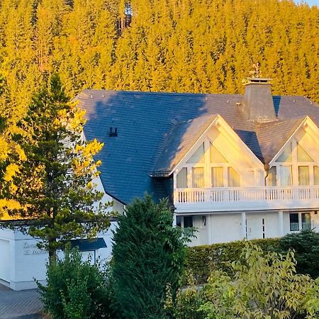 Landhaus Muehlenberg Віллінген Екстер'єр фото