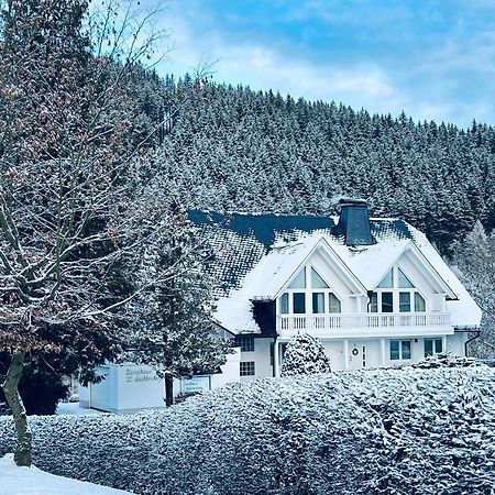 Landhaus Muehlenberg Віллінген Екстер'єр фото