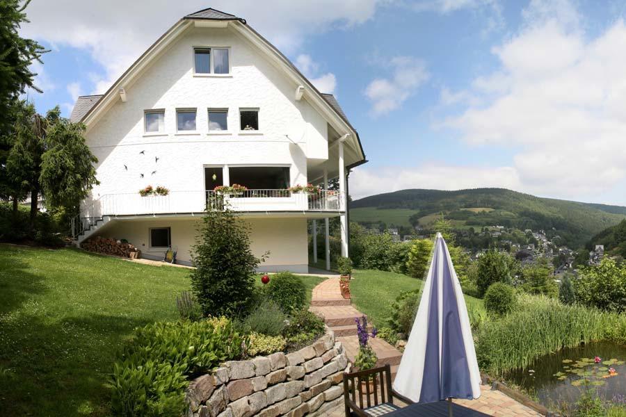 Landhaus Muehlenberg Віллінген Екстер'єр фото