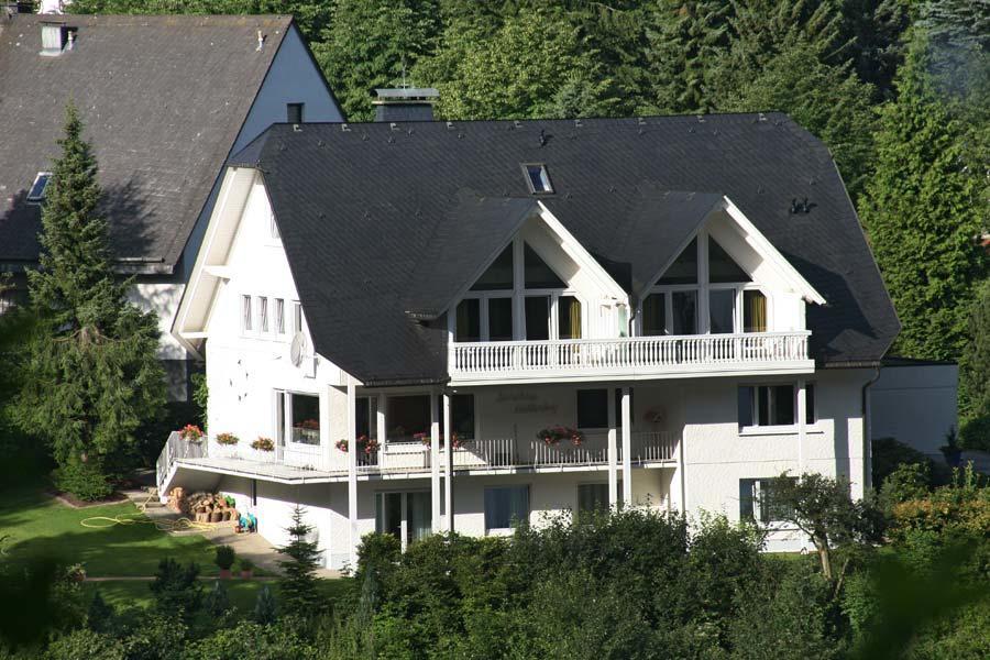 Landhaus Muehlenberg Віллінген Екстер'єр фото